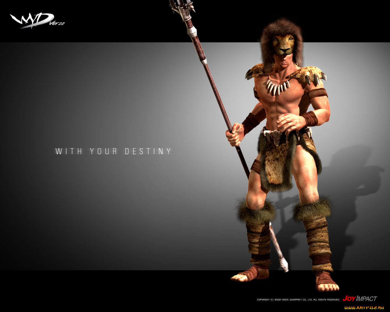 with, your, destiny, , 